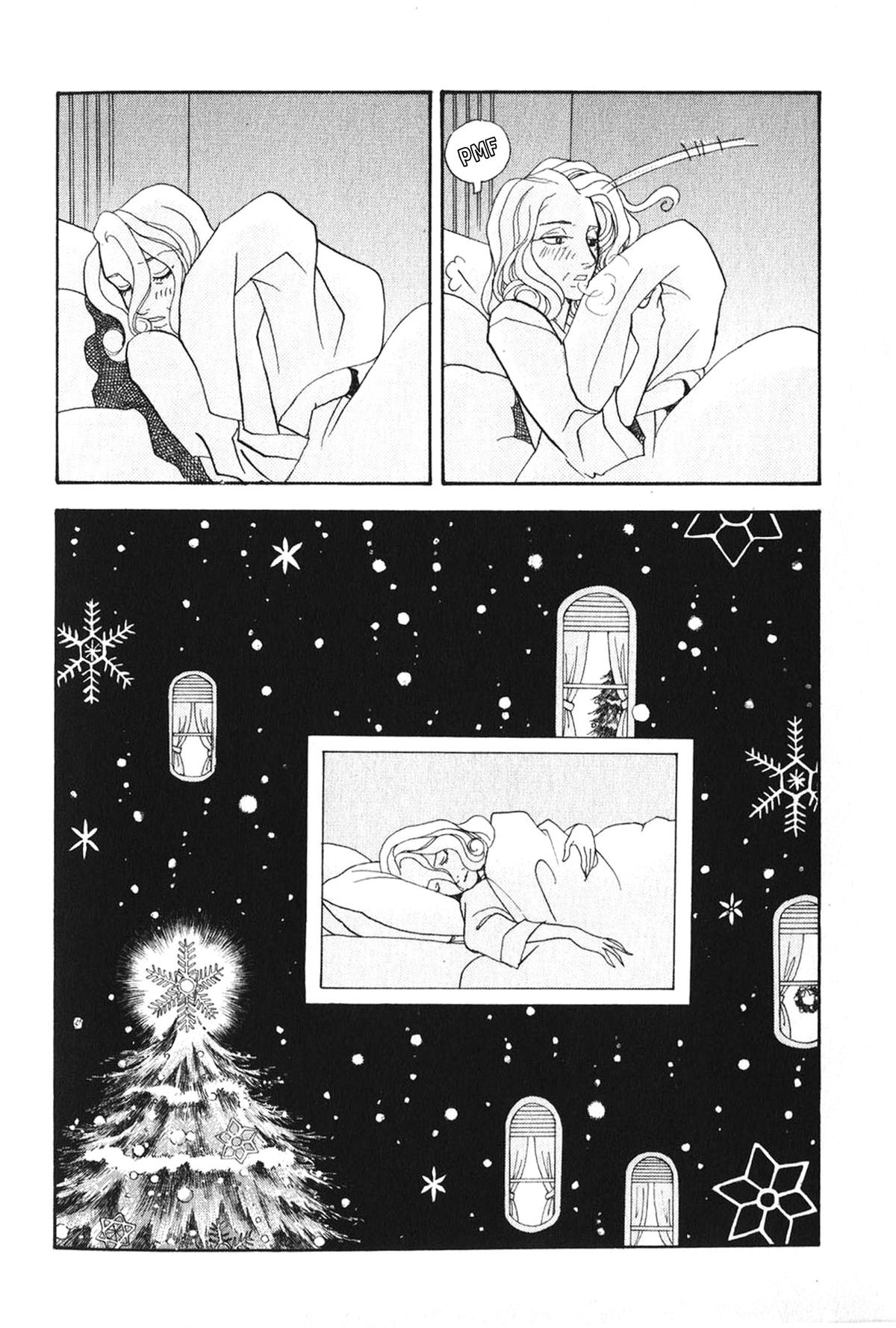 Wonder Boy Chapter 24 25