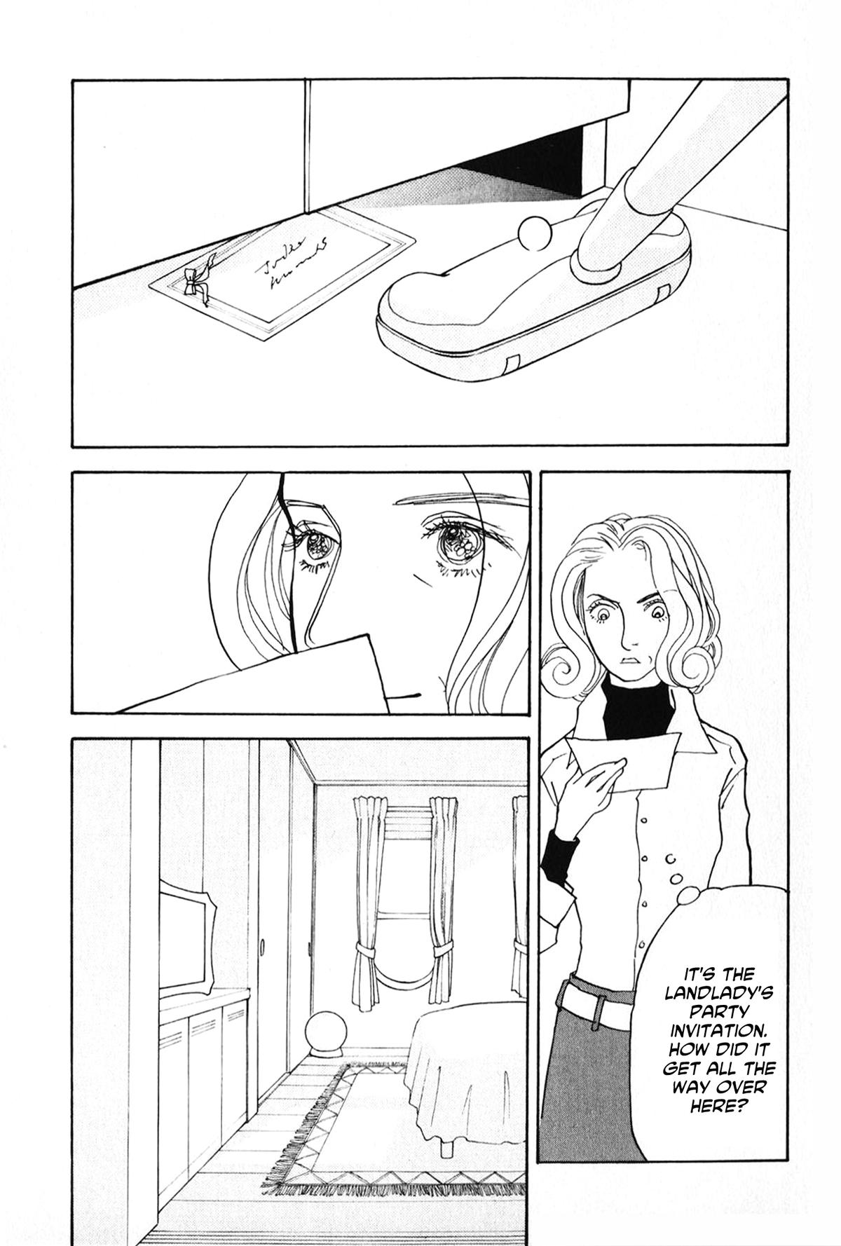 Wonder Boy Chapter 24 27