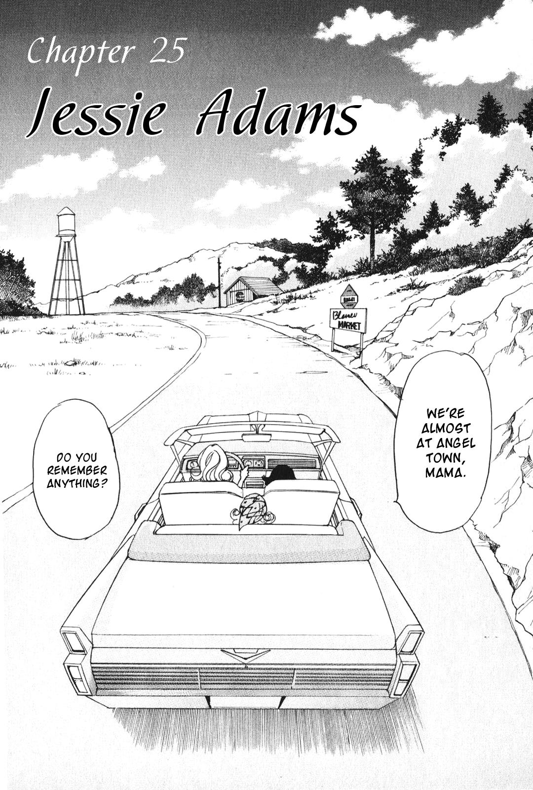 Wonder Boy Chapter 25 1