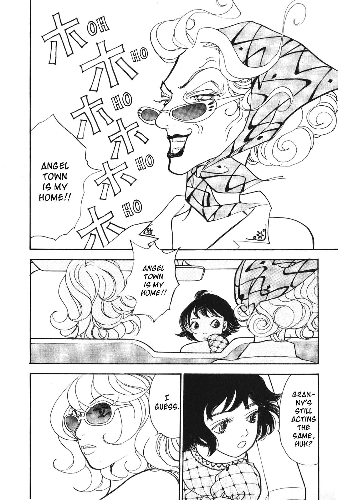 Wonder Boy Chapter 25 2