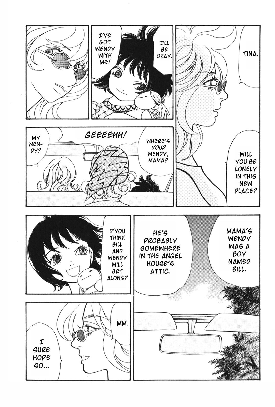 Wonder Boy Chapter 25 6