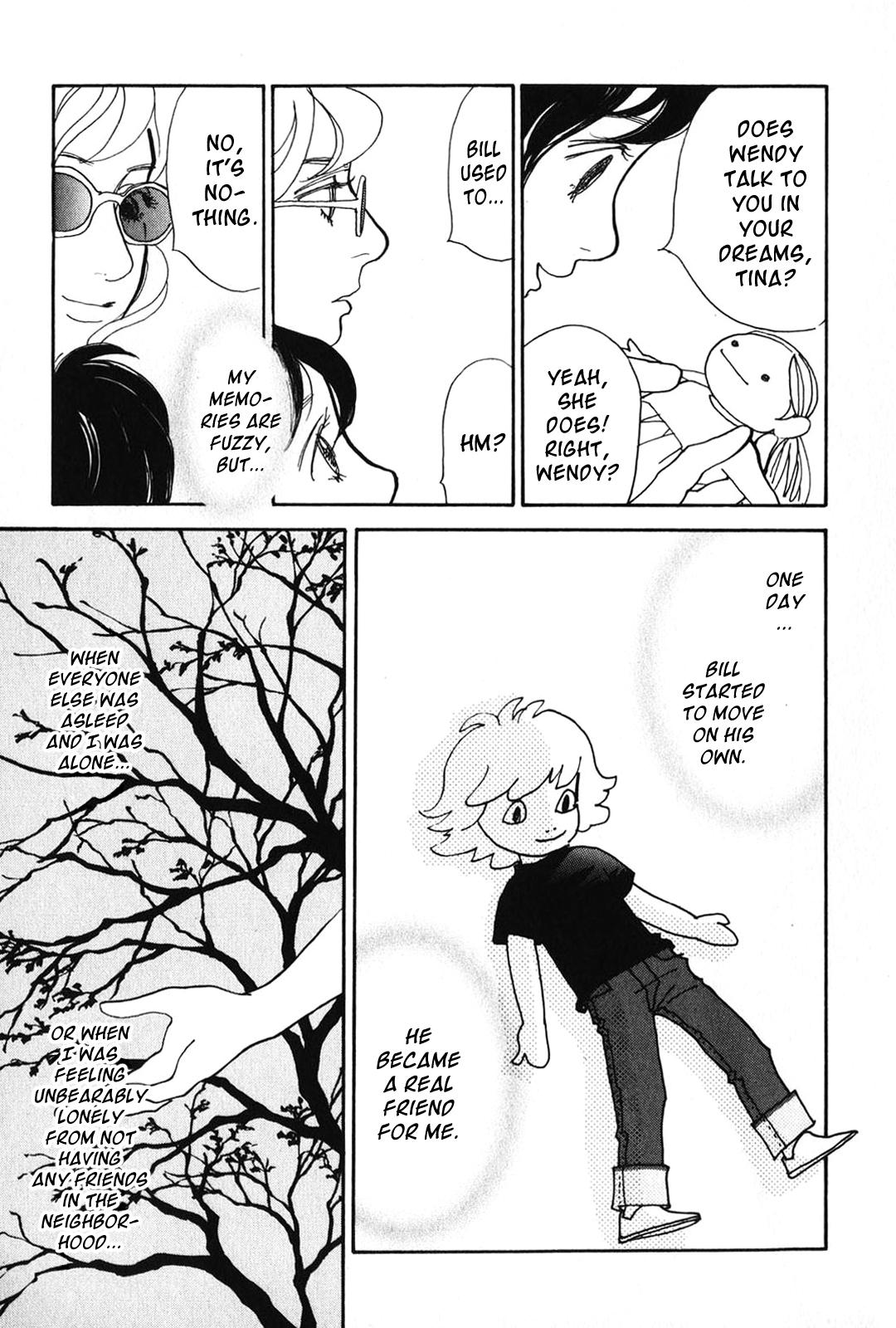 Wonder Boy Chapter 25 7