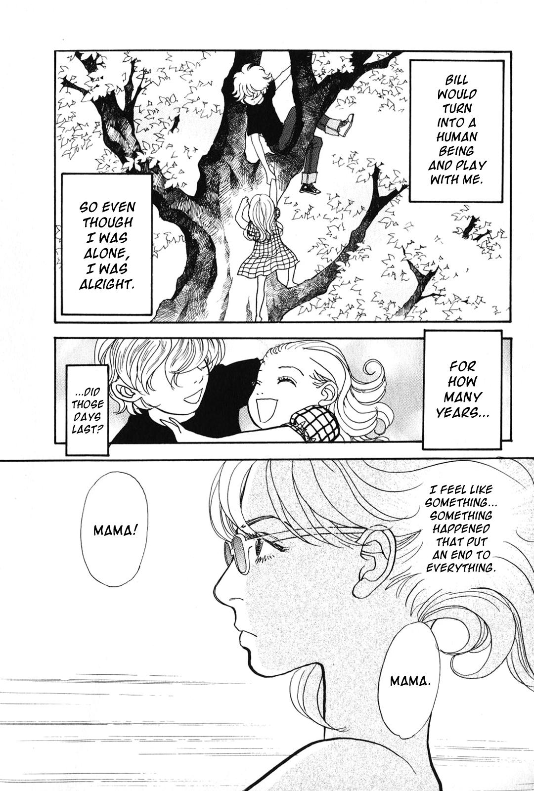 Wonder Boy Chapter 25 8
