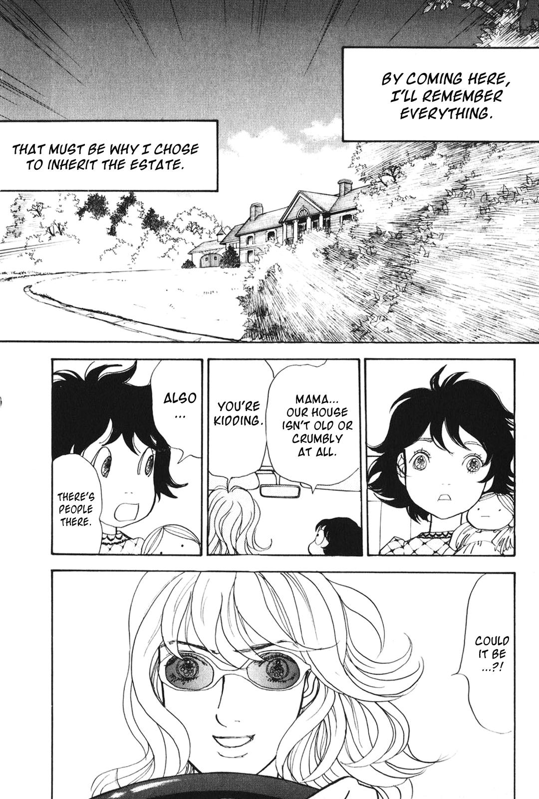 Wonder Boy Chapter 25 10