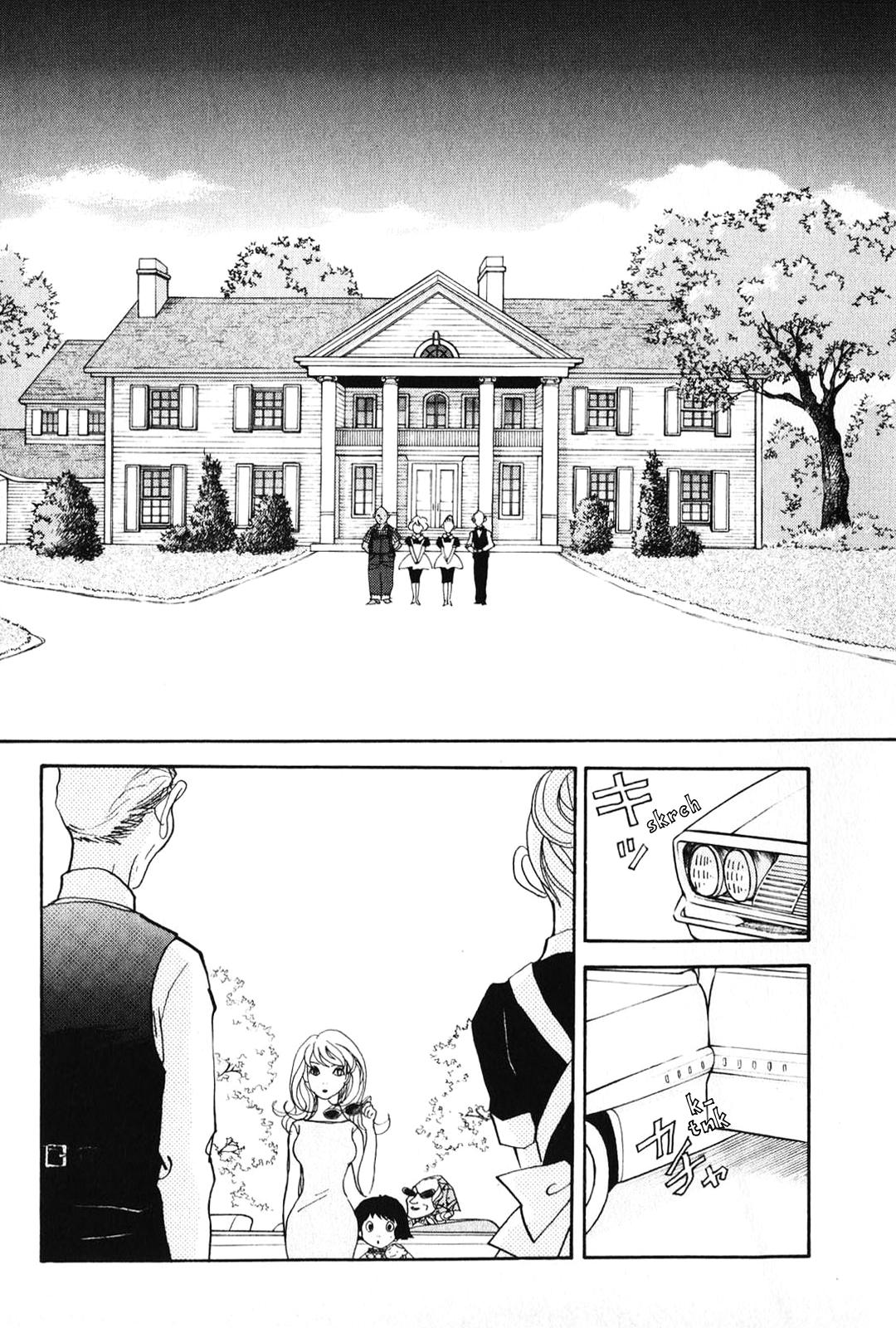 Wonder Boy Chapter 25 11
