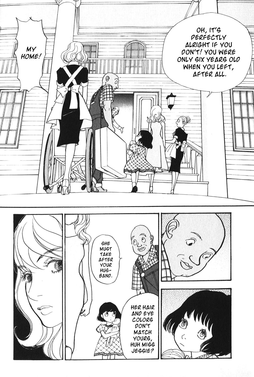 Wonder Boy Chapter 25 13