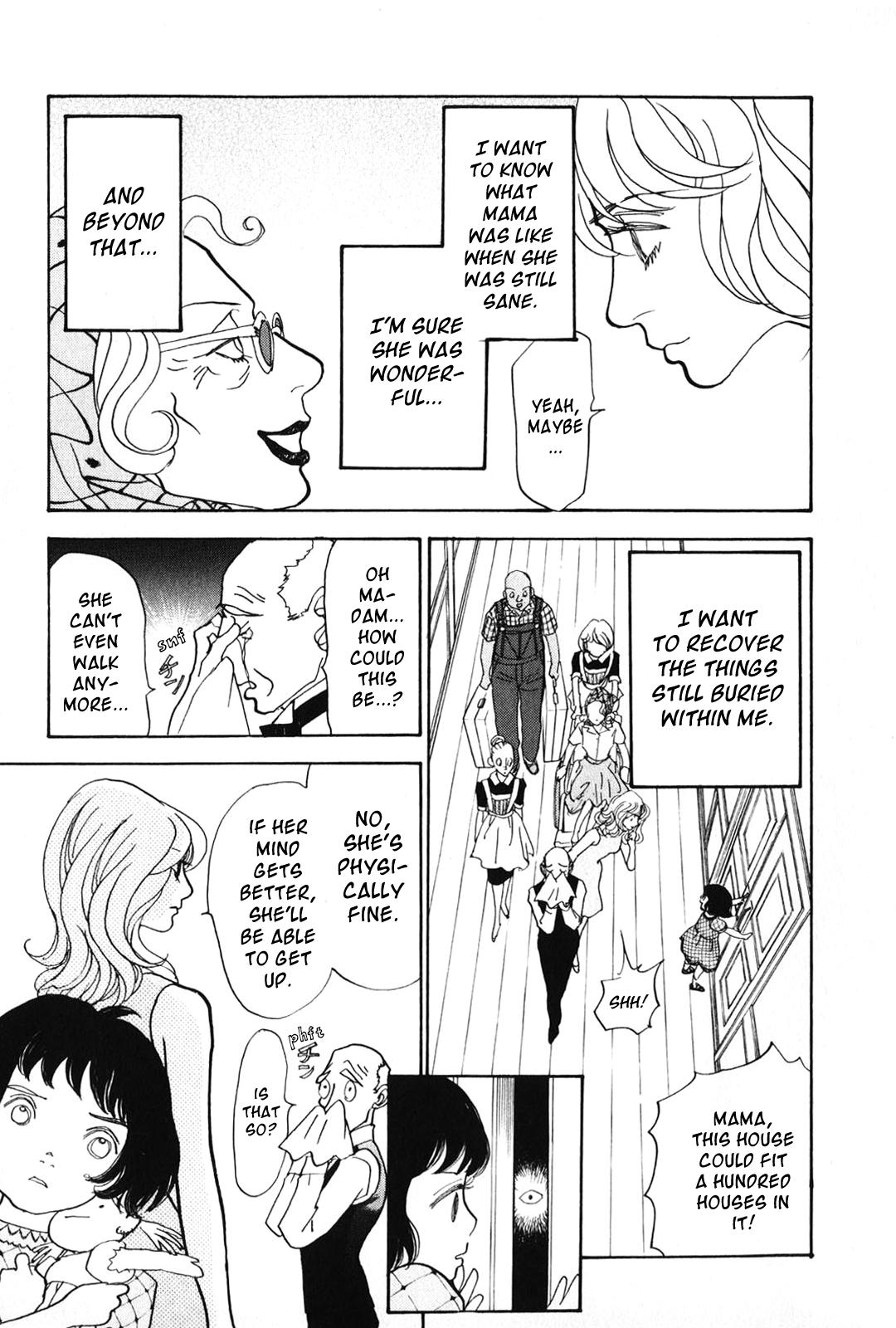 Wonder Boy Chapter 25 15