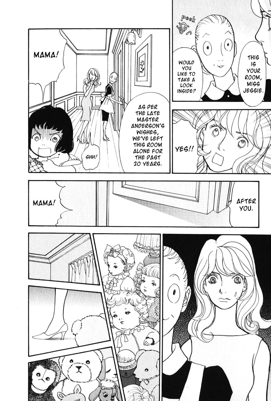 Wonder Boy Chapter 25 16