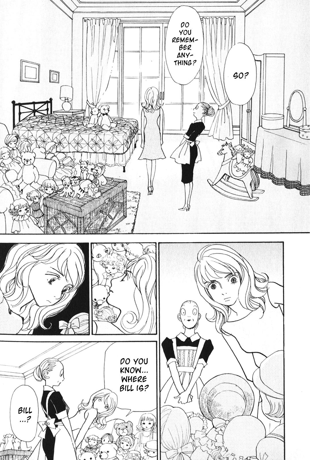 Wonder Boy Chapter 25 17
