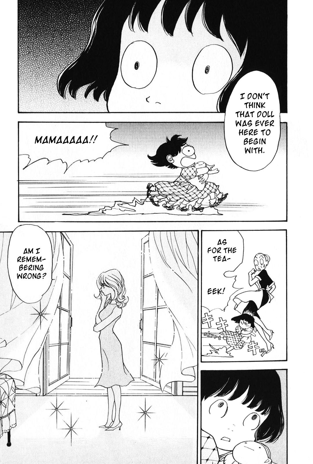 Wonder Boy Chapter 25 19