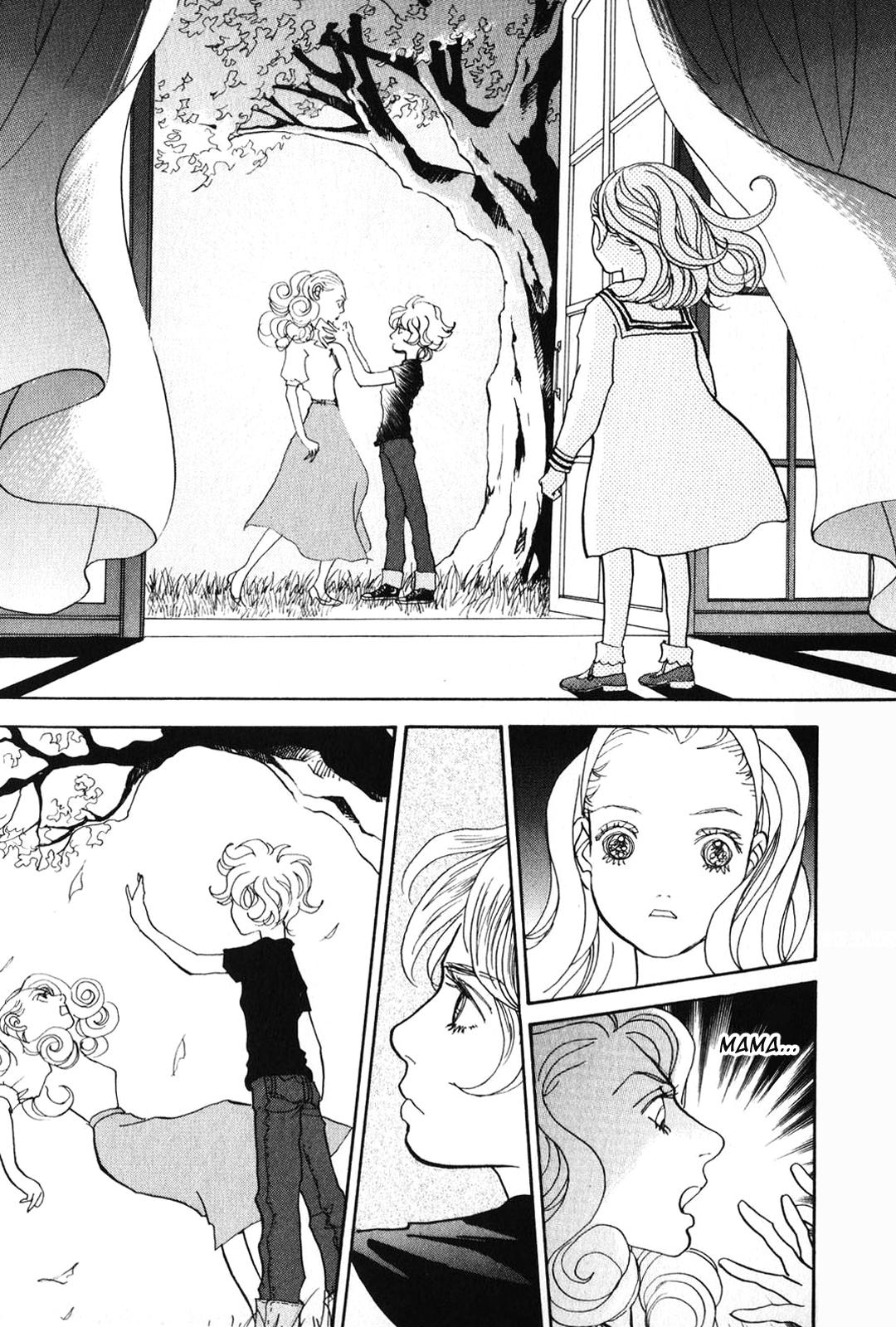 Wonder Boy Chapter 25 25