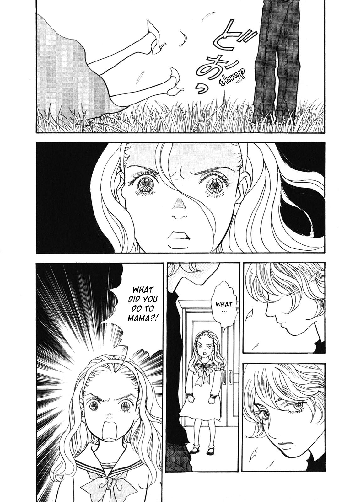 Wonder Boy Chapter 25 26
