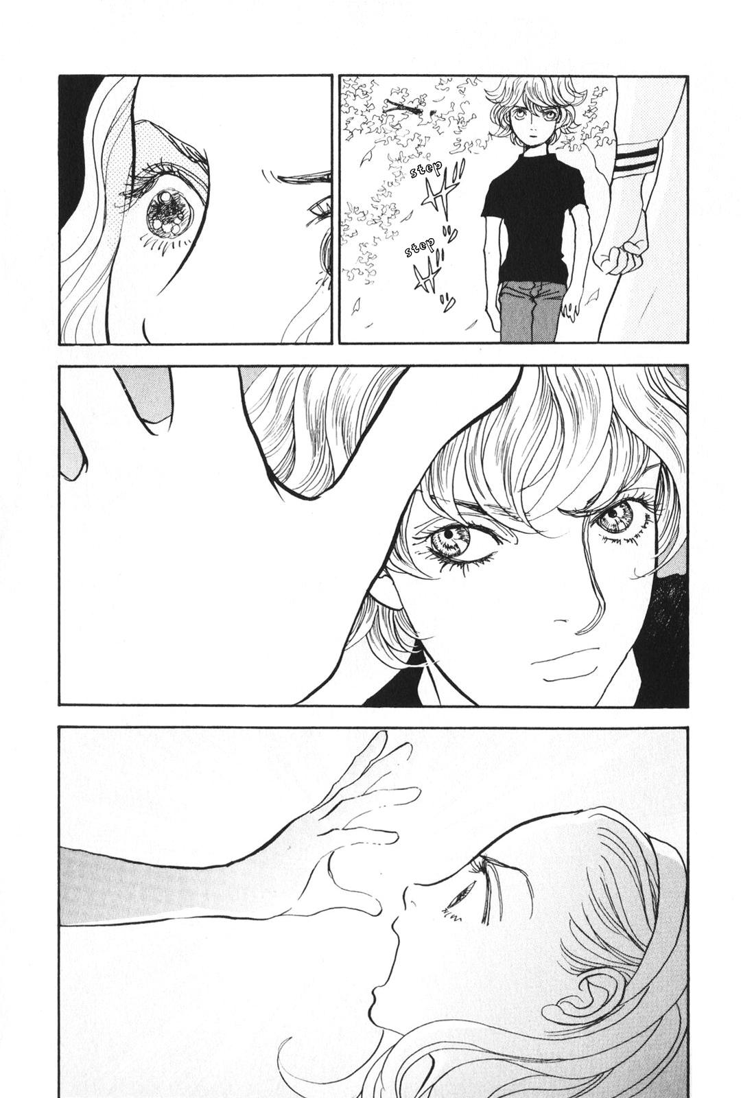 Wonder Boy Chapter 25 27