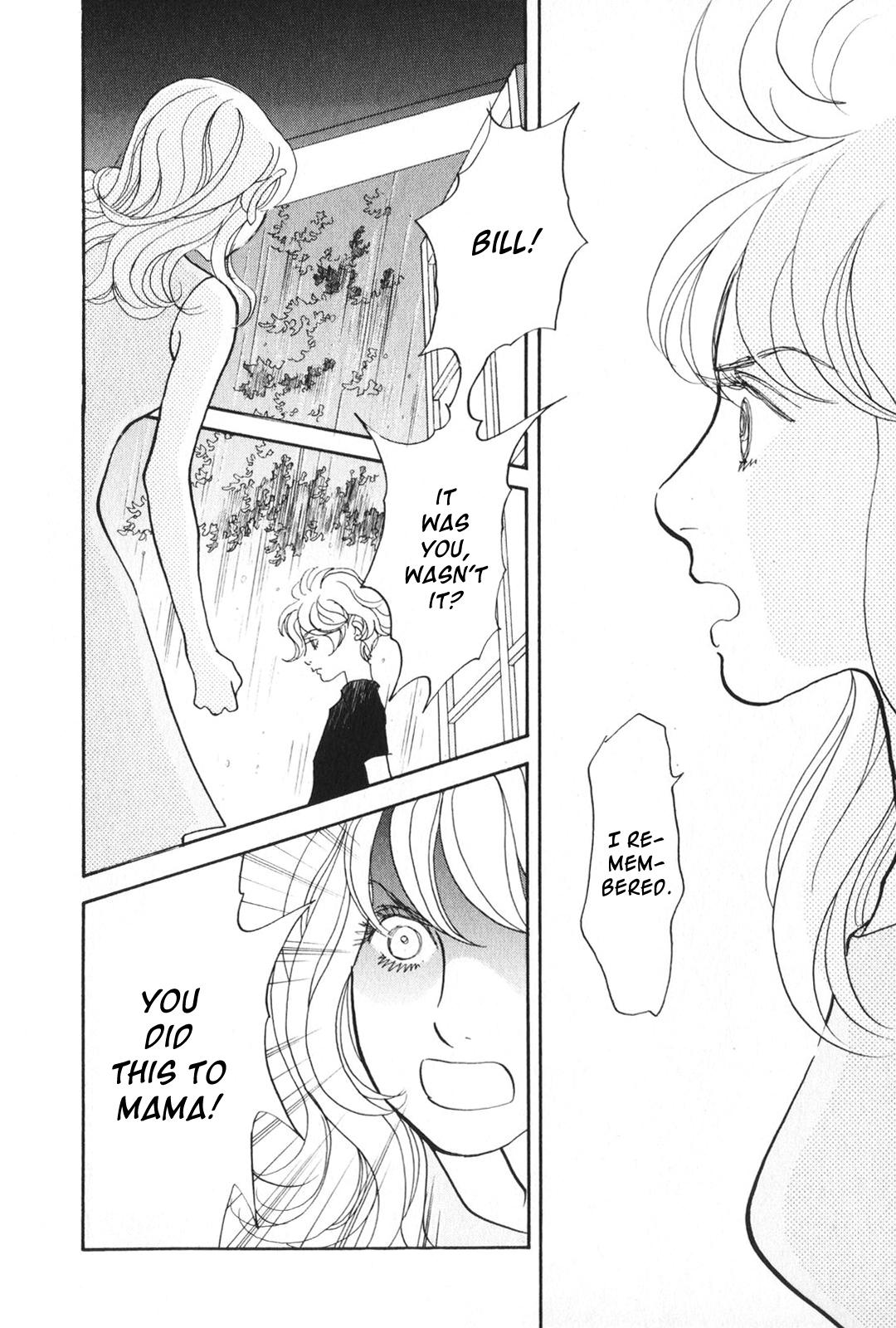 Wonder Boy Chapter 25 28