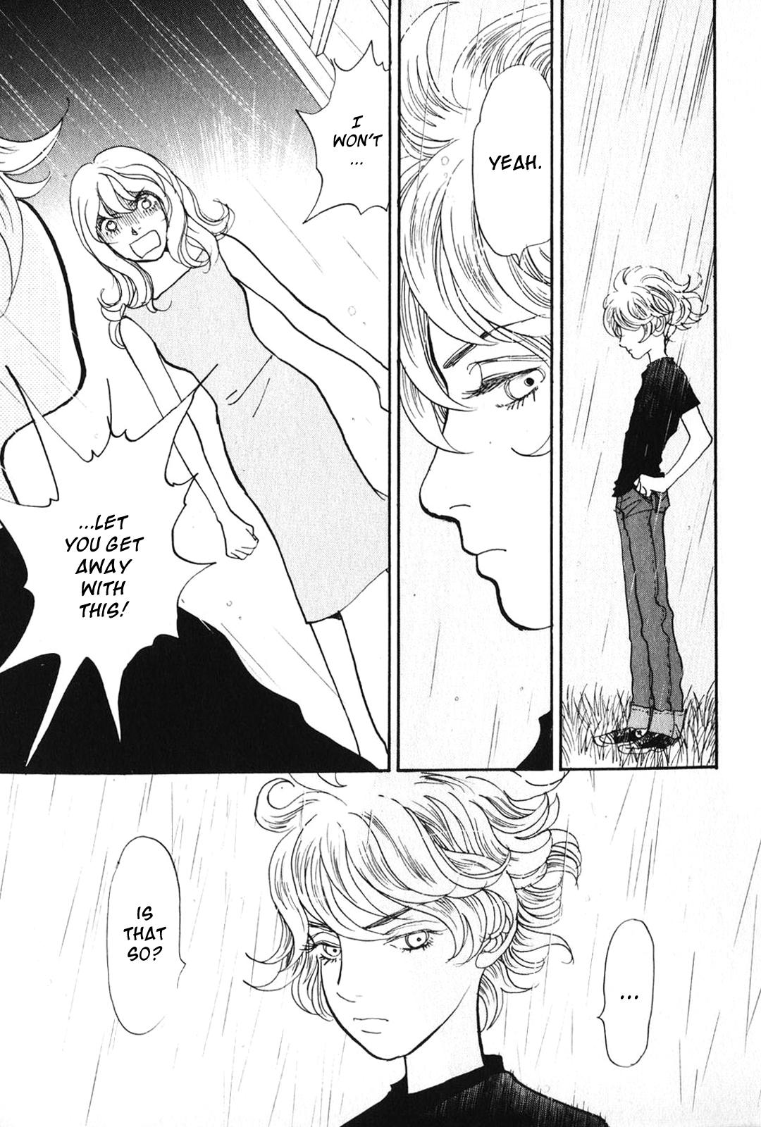 Wonder Boy Chapter 25 29