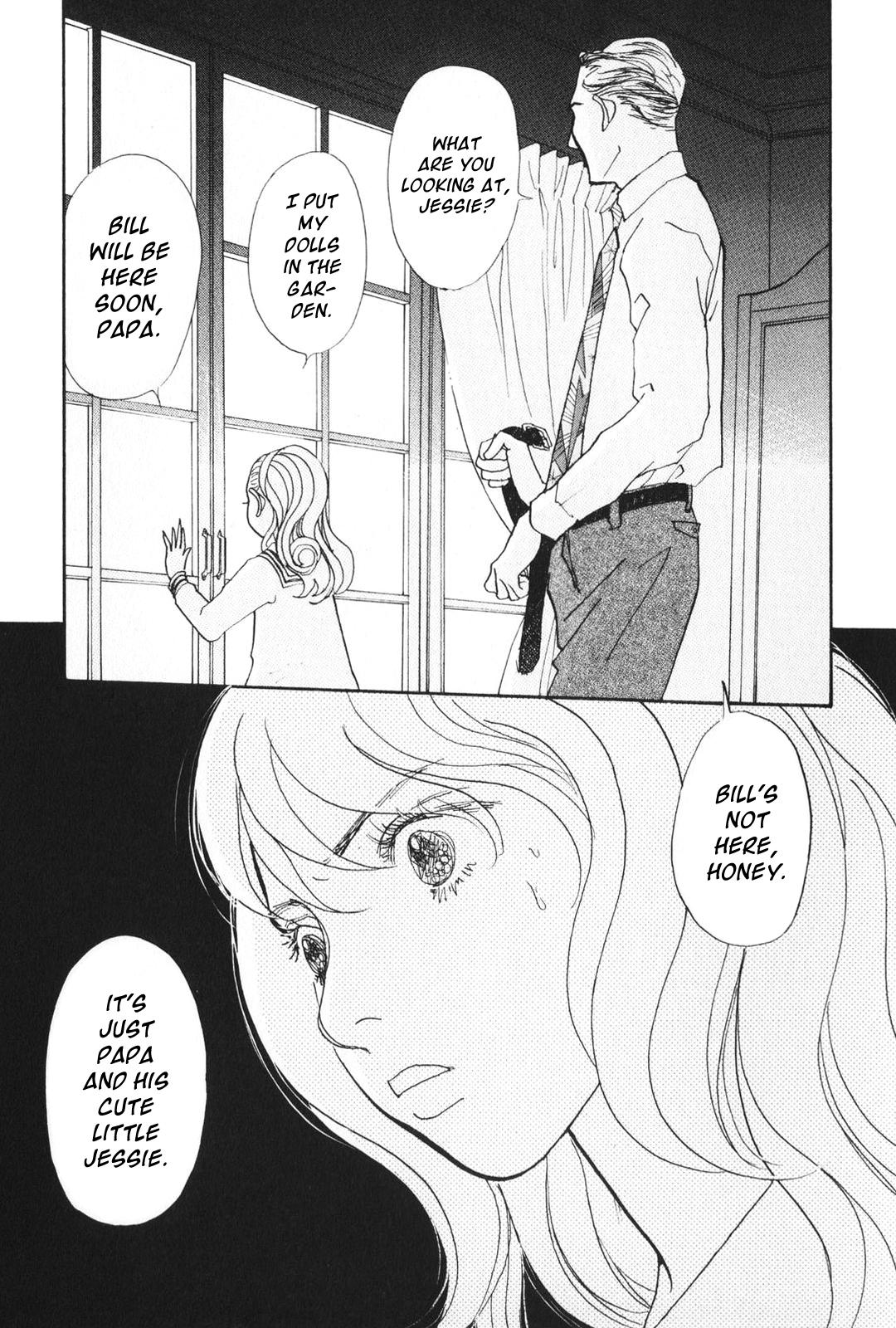 Wonder Boy Chapter 25 31