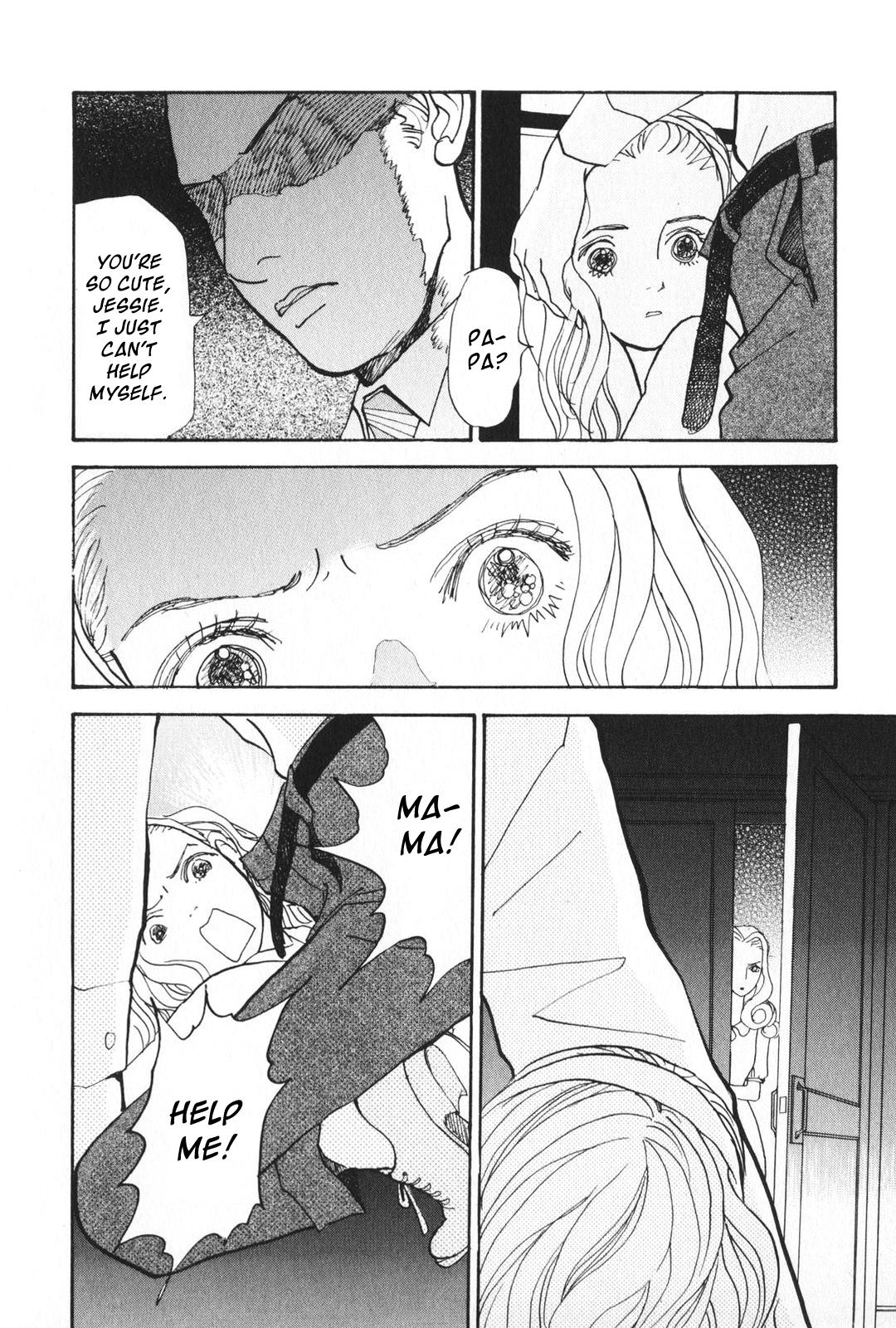 Wonder Boy Chapter 25 32