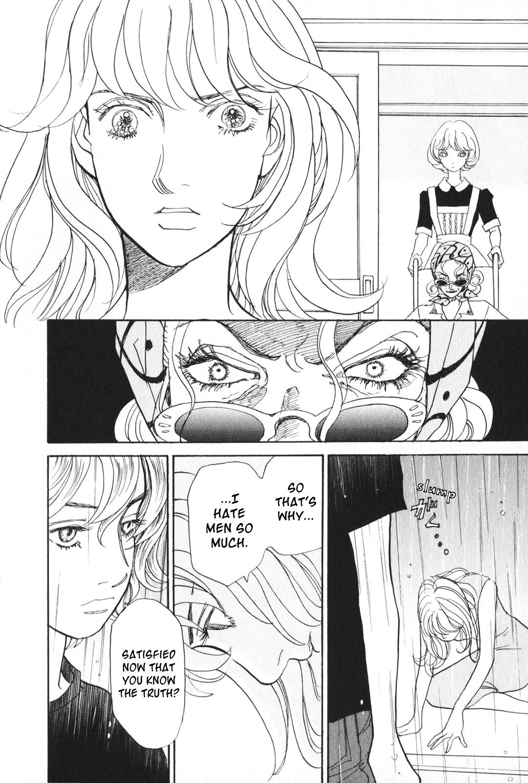 Wonder Boy Chapter 25 36