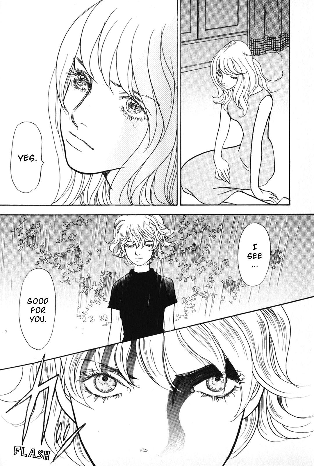 Wonder Boy Chapter 25 37