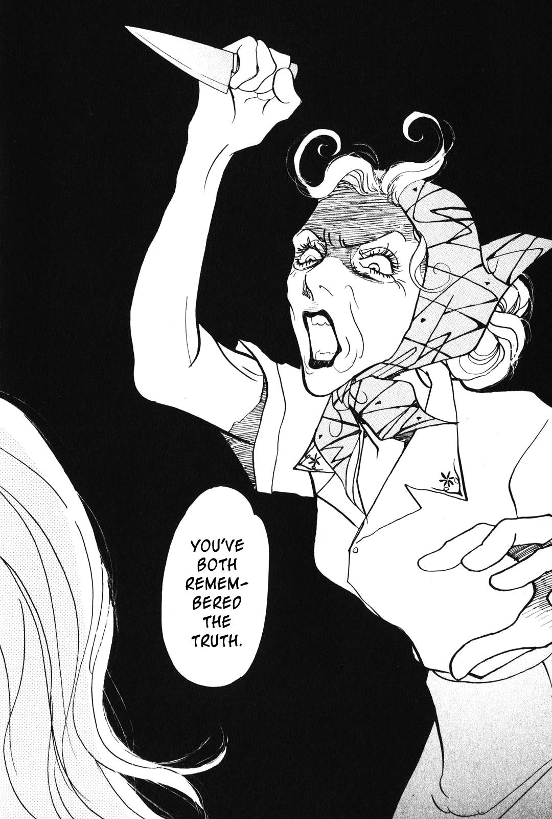 Wonder Boy Chapter 25 38