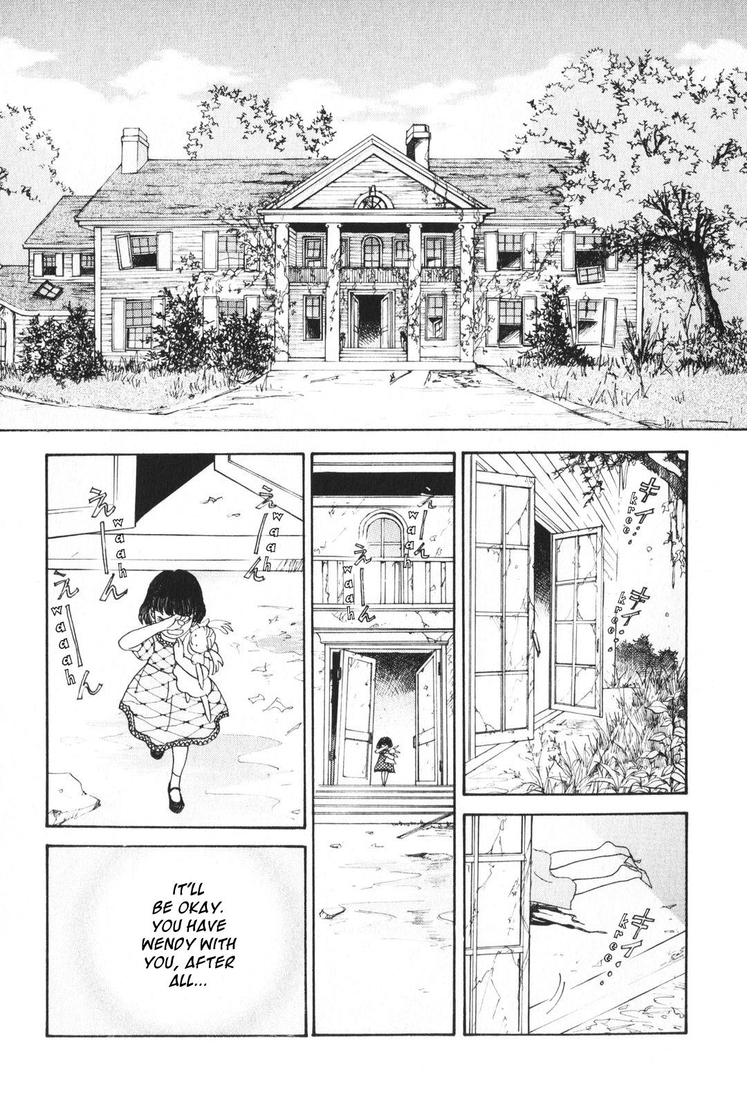 Wonder Boy Chapter 25 39