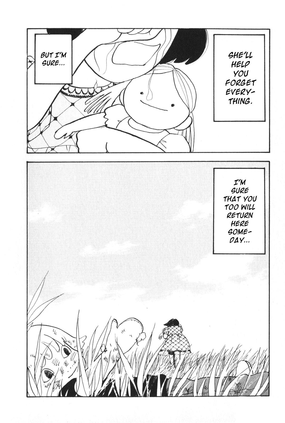 Wonder Boy Chapter 25 40