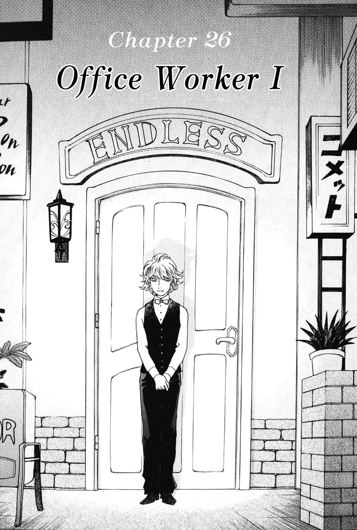 Wonder Boy Chapter 26 1