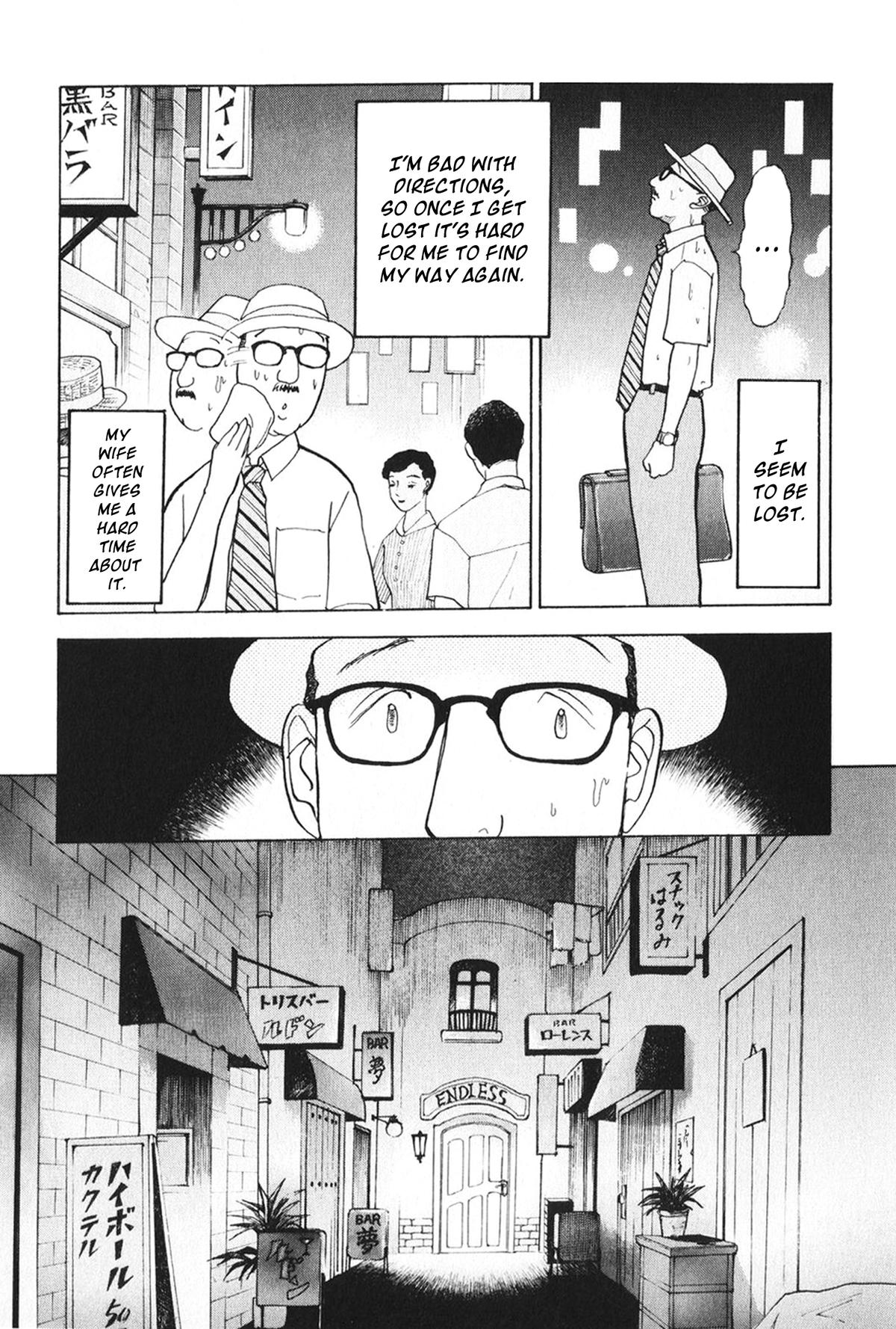 Wonder Boy Chapter 26 3