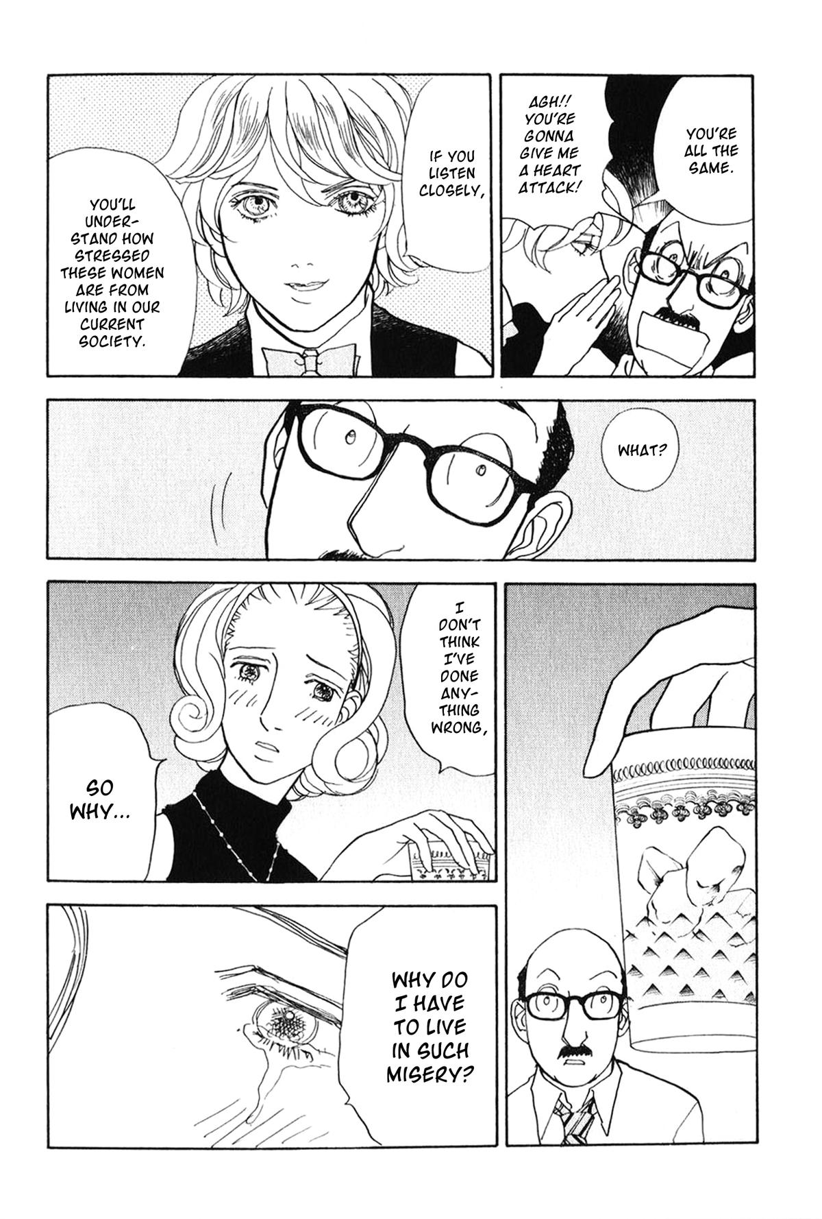 Wonder Boy Chapter 26 9