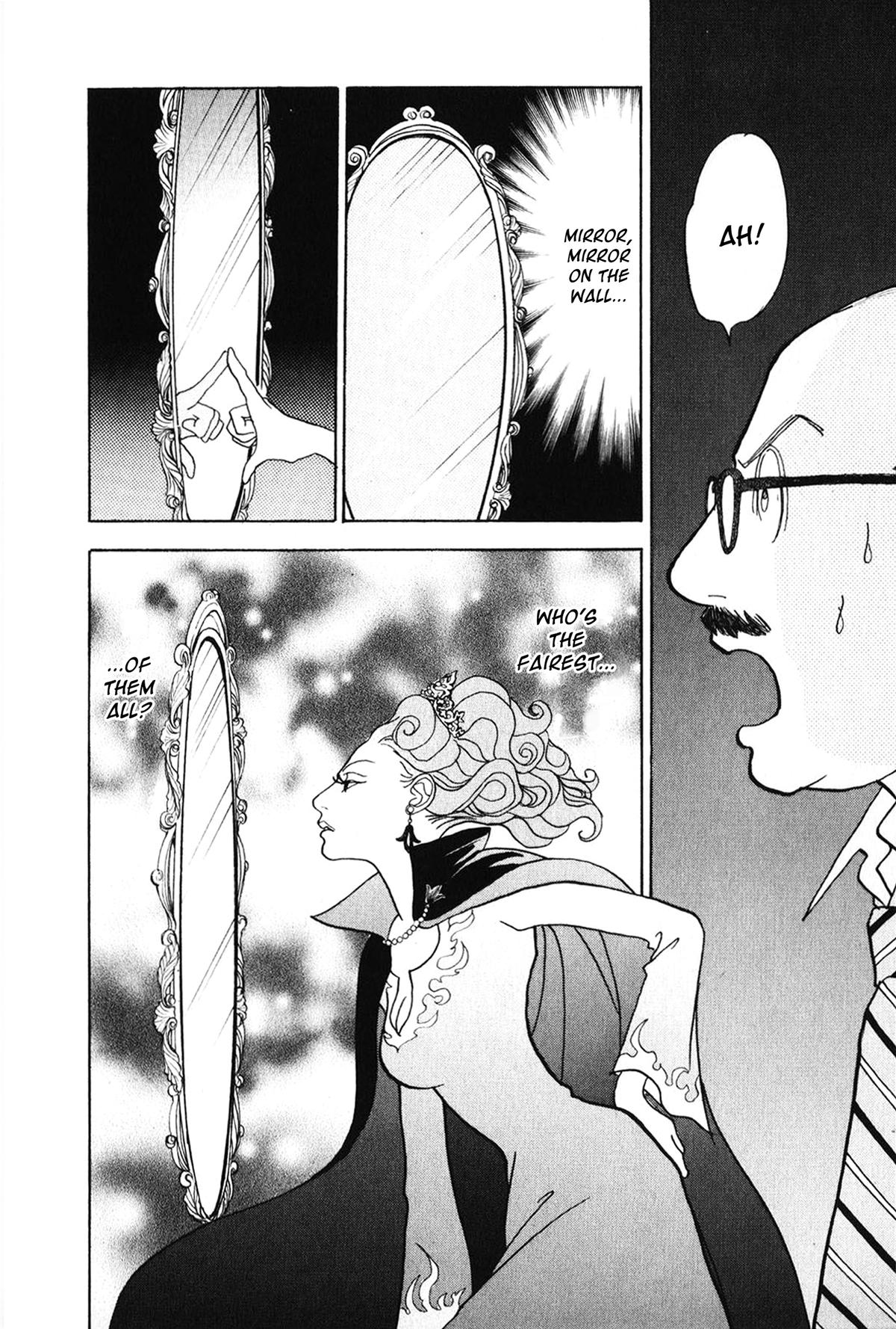 Wonder Boy Chapter 26 14