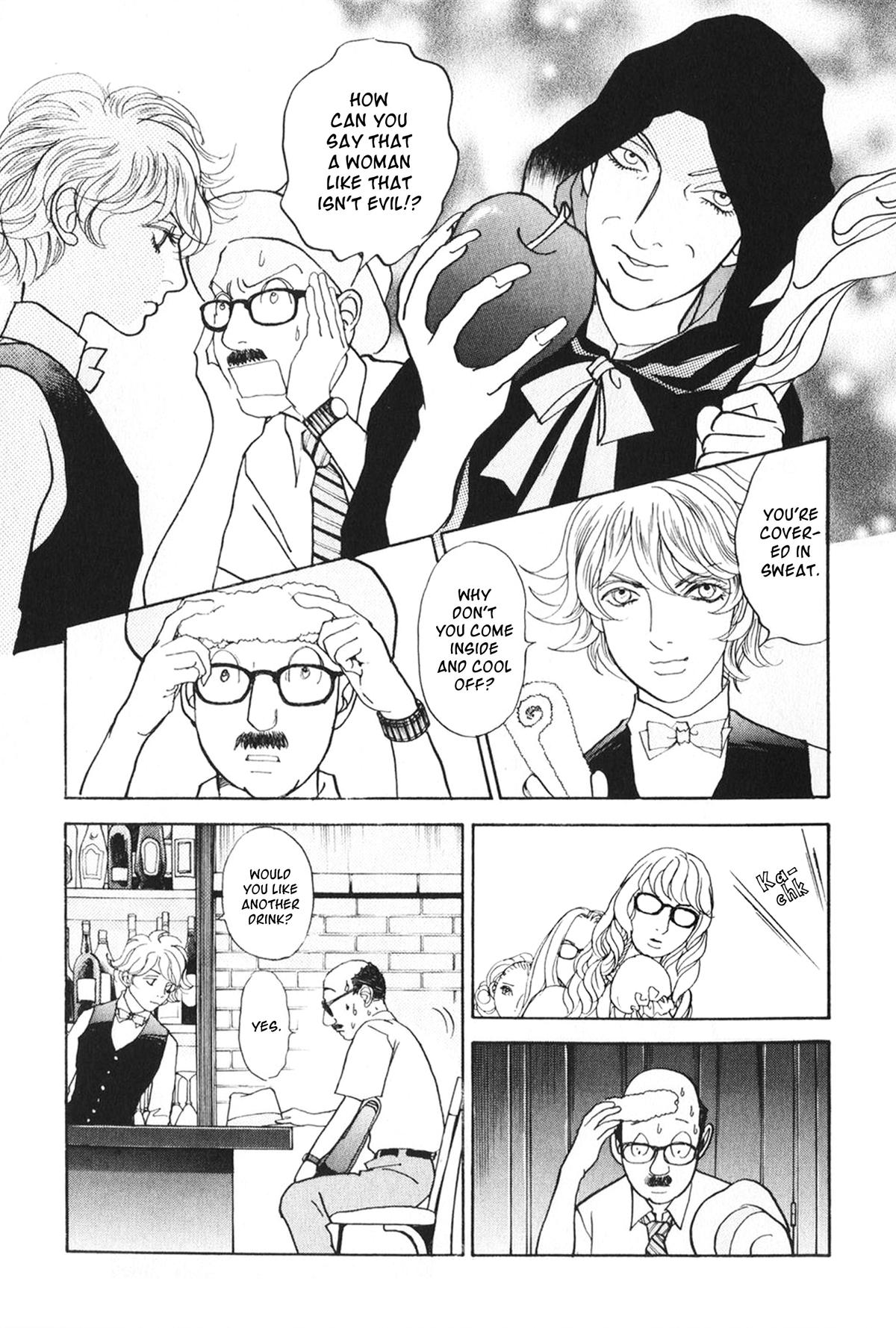 Wonder Boy Chapter 26 19
