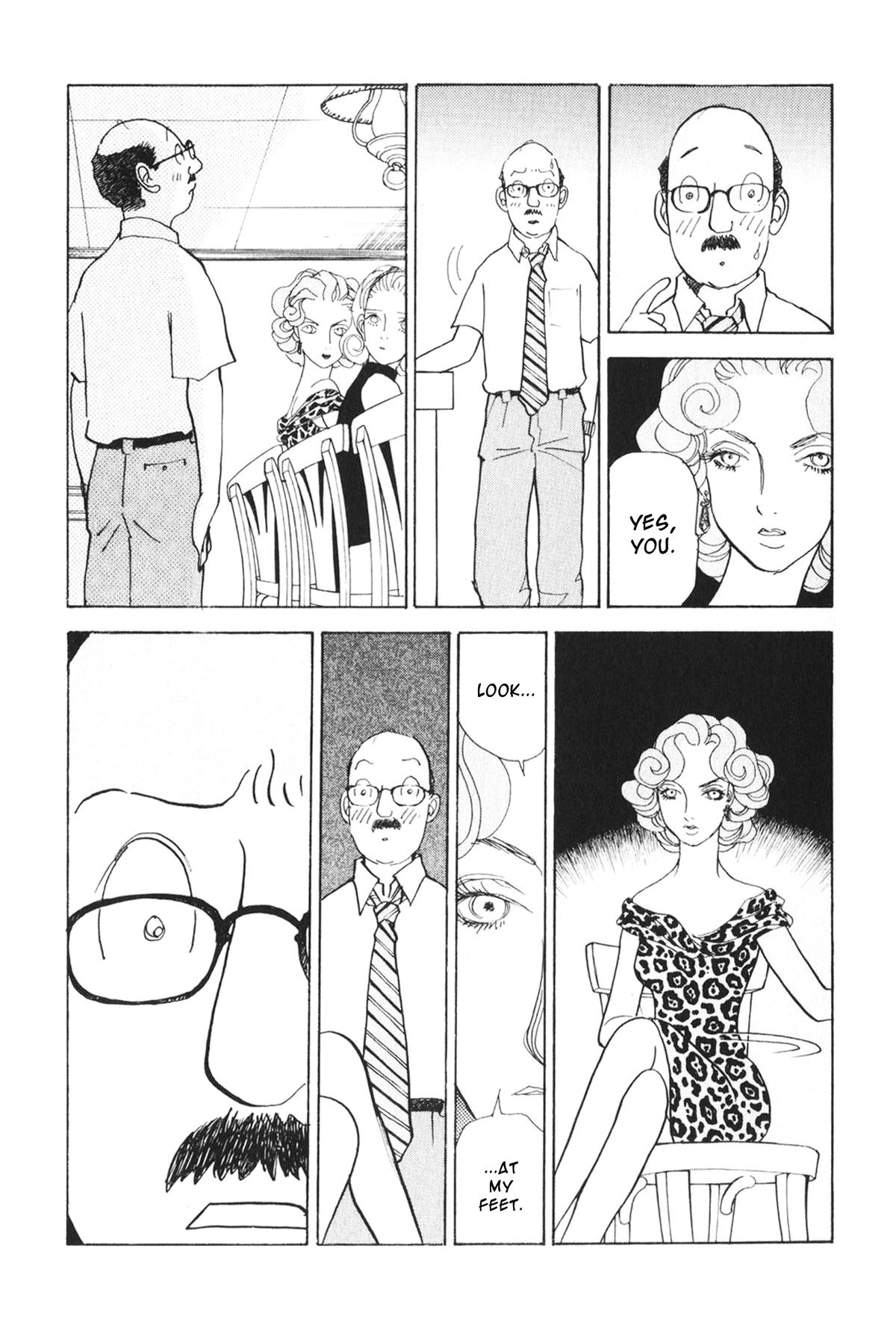 Wonder Boy Chapter 26 23