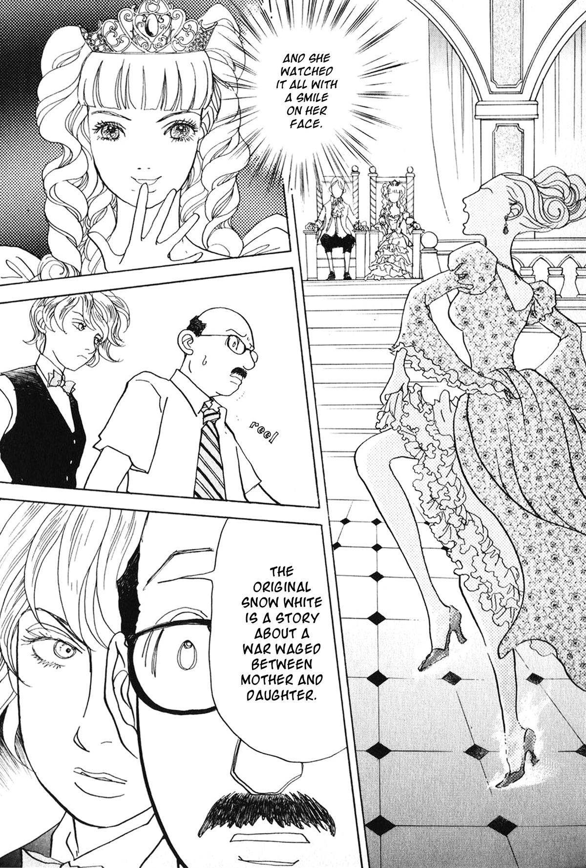 Wonder Boy Chapter 26 25