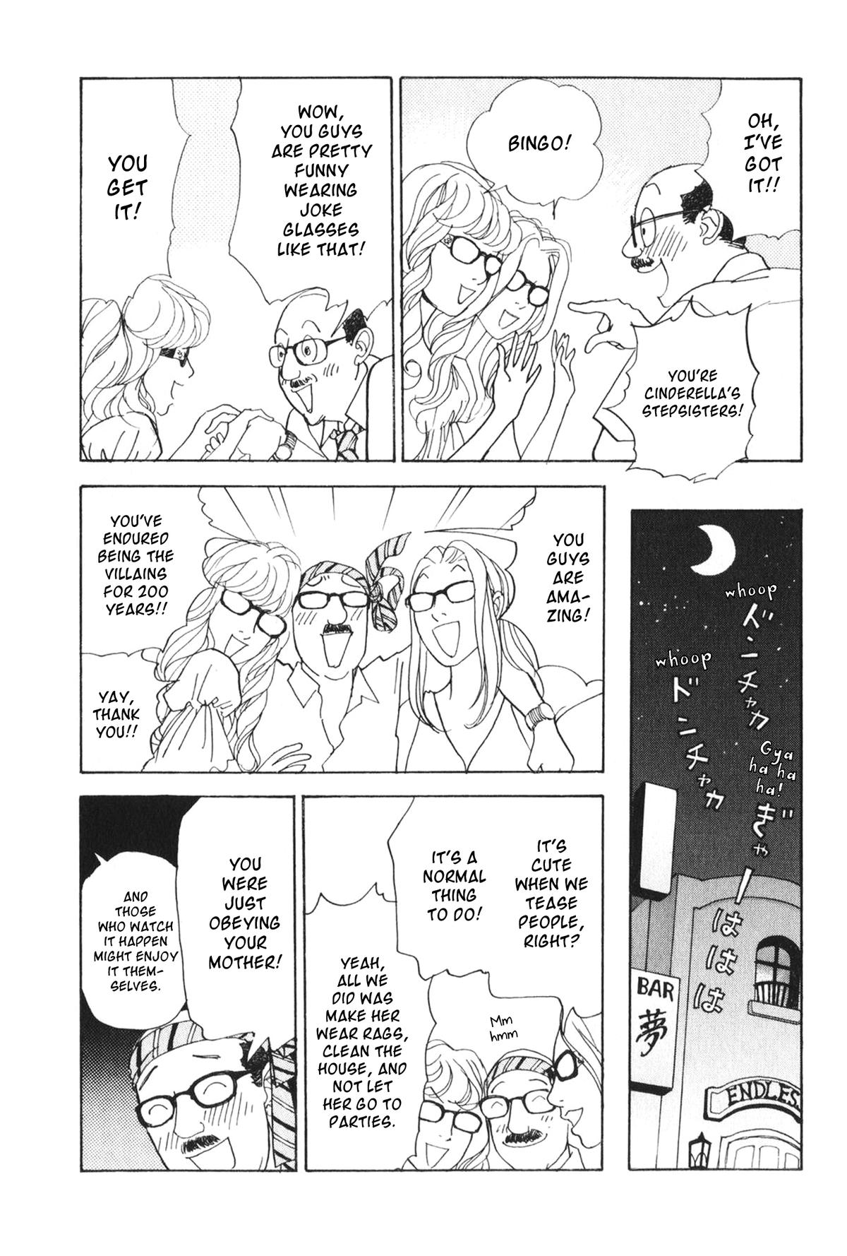 Wonder Boy Chapter 26 28