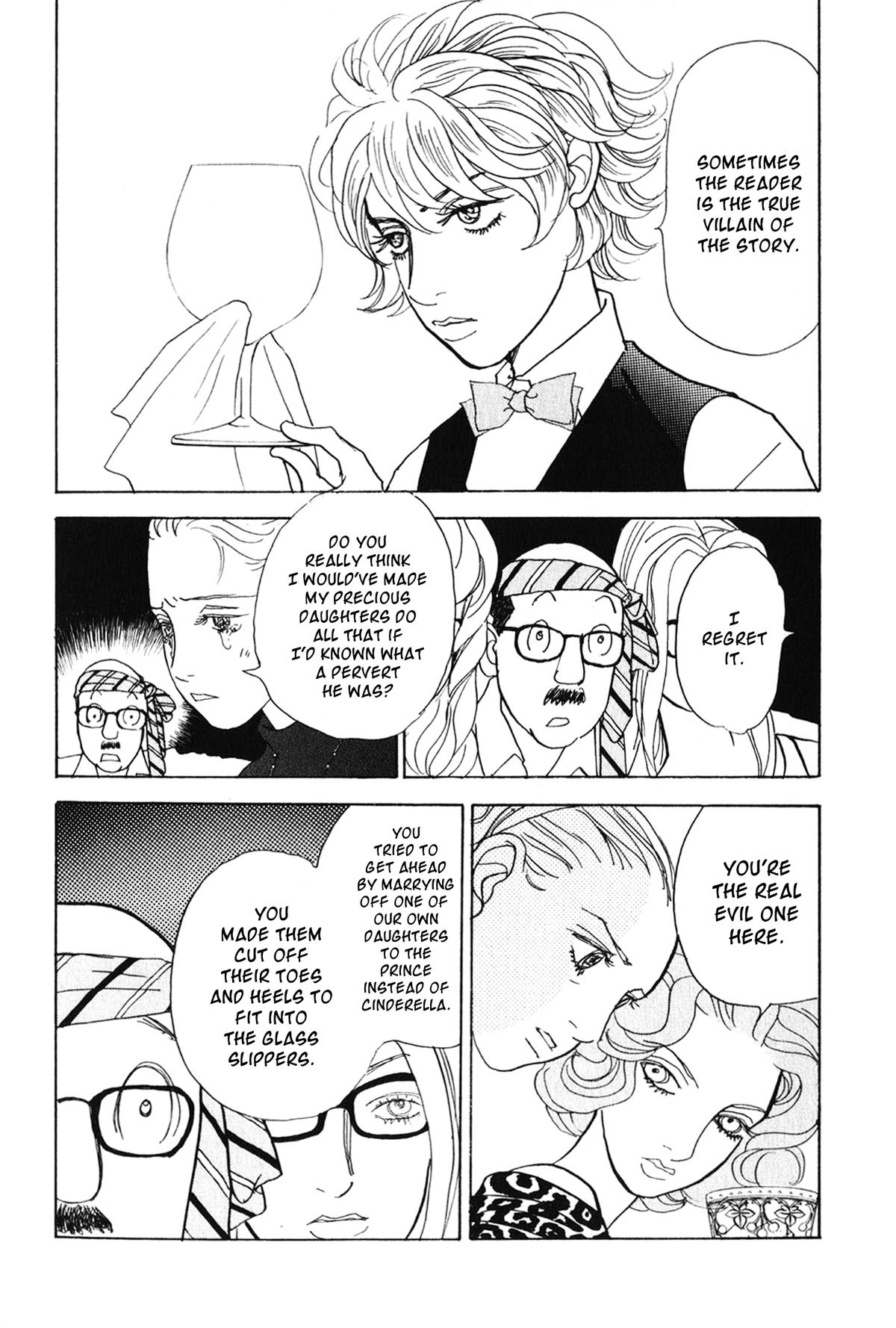 Wonder Boy Chapter 26 29