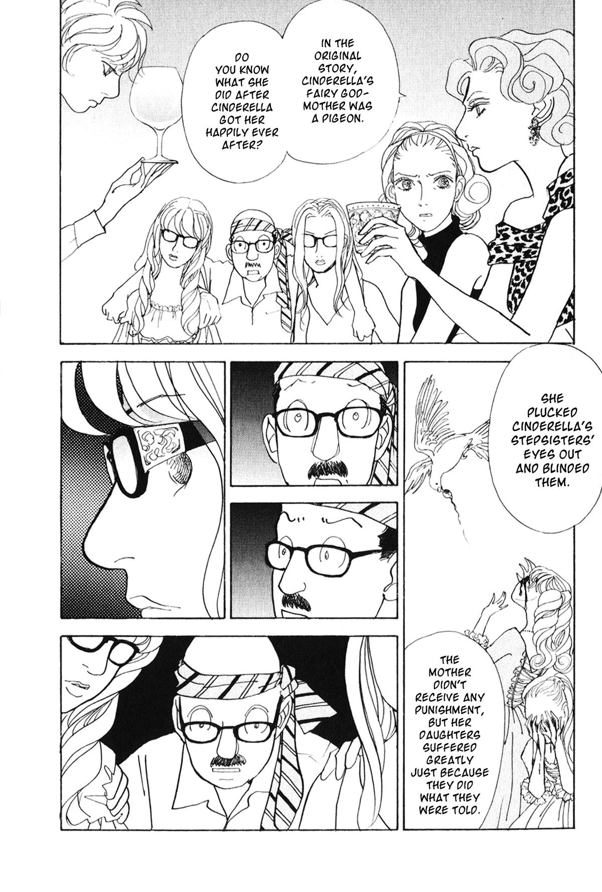 Wonder Boy Chapter 26 30