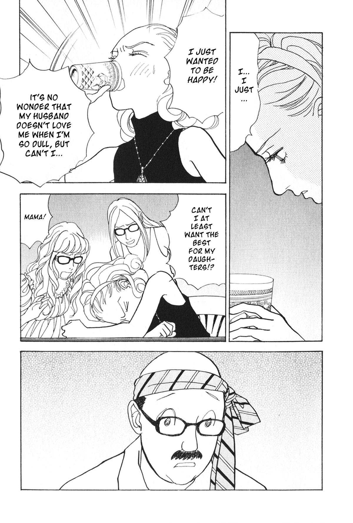 Wonder Boy Chapter 26 31