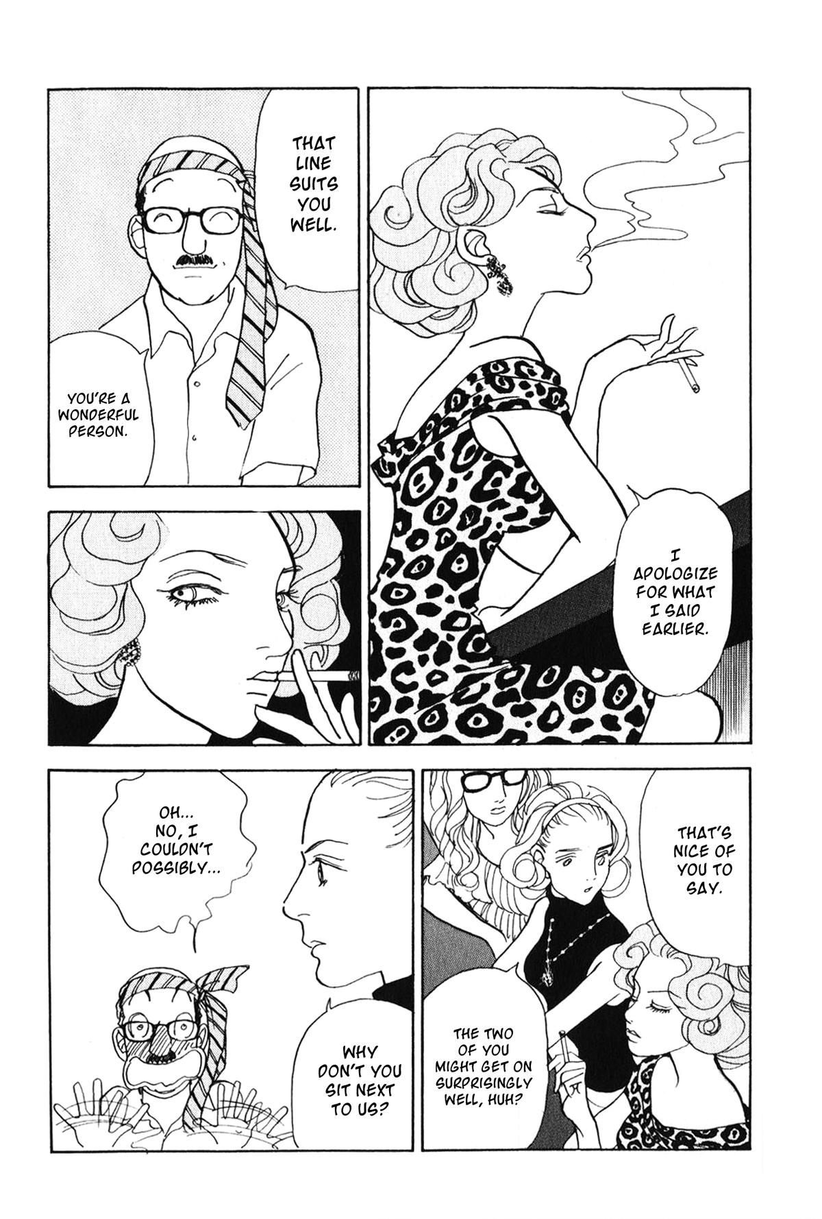 Wonder Boy Chapter 26 37