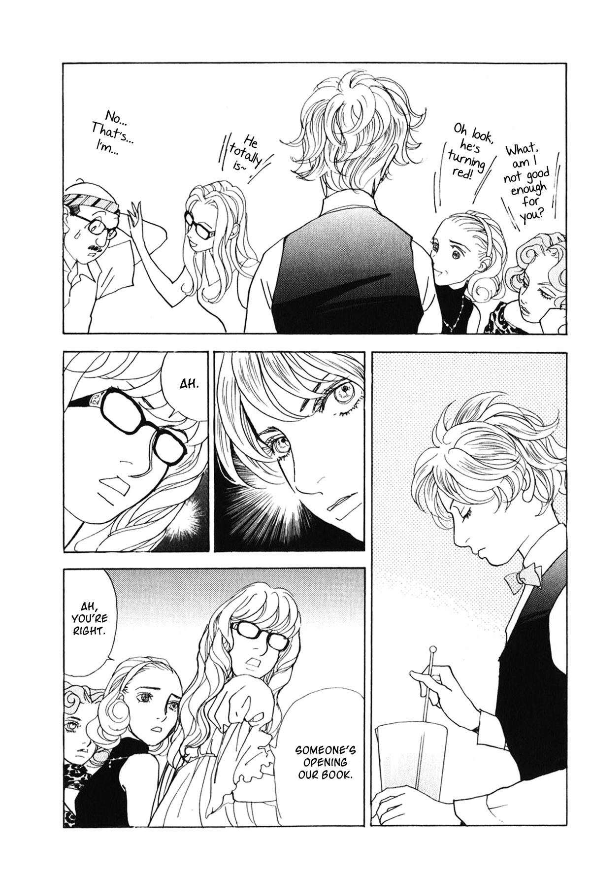 Wonder Boy Chapter 26 38