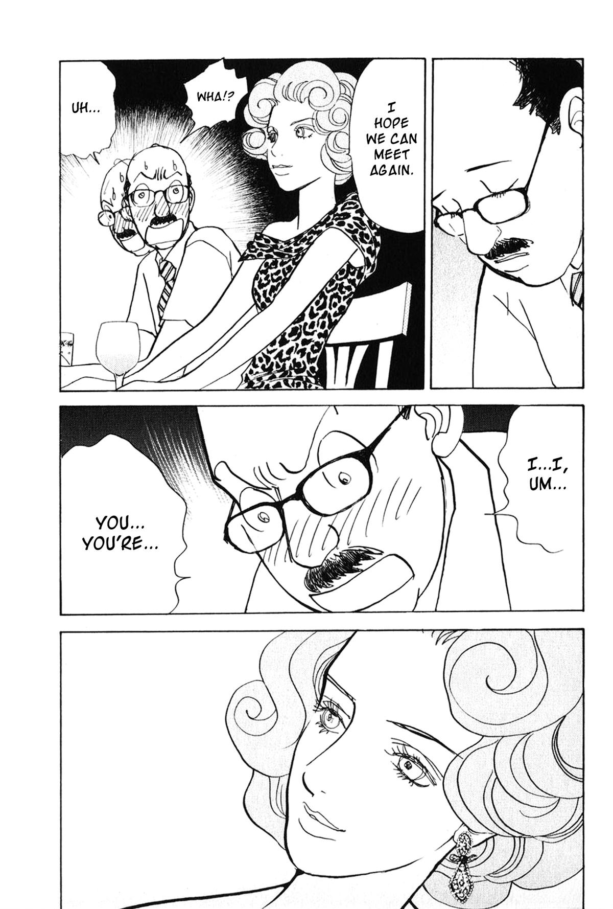 Wonder Boy Chapter 26 46