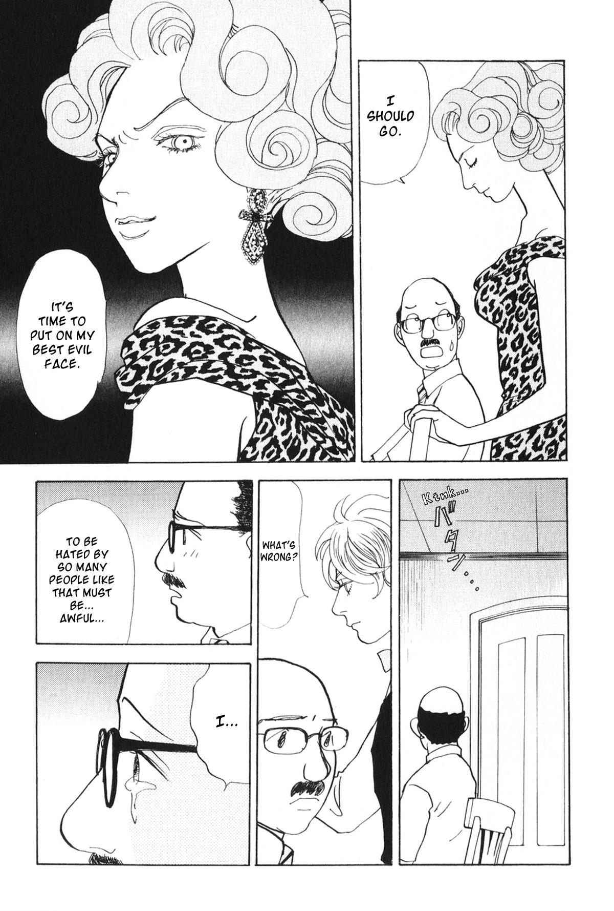 Wonder Boy Chapter 26 47
