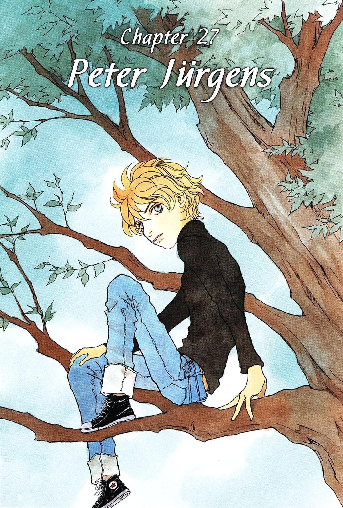 Wonder Boy Chapter 27 1