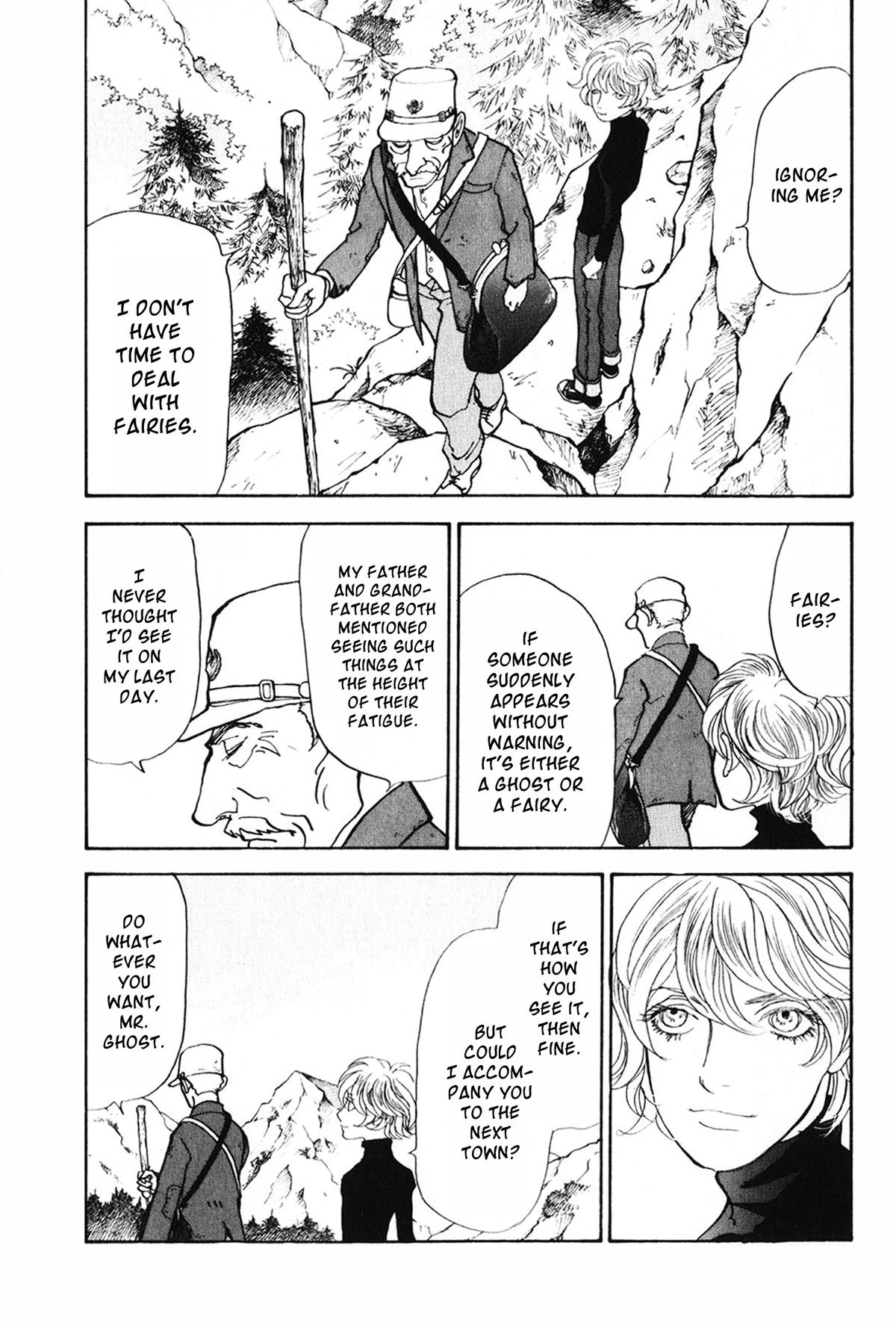 Wonder Boy Chapter 27 10