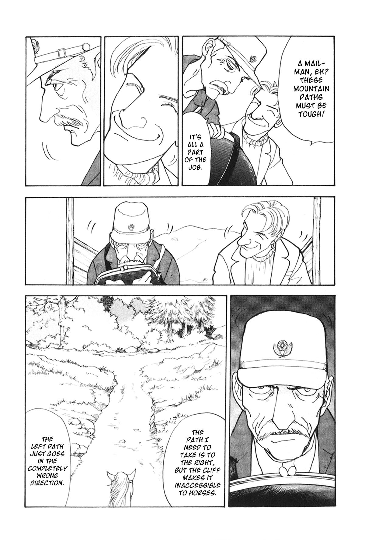 Wonder Boy Chapter 27 15