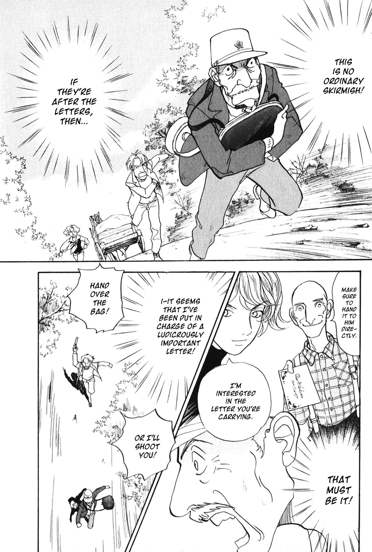 Wonder Boy Chapter 27 18