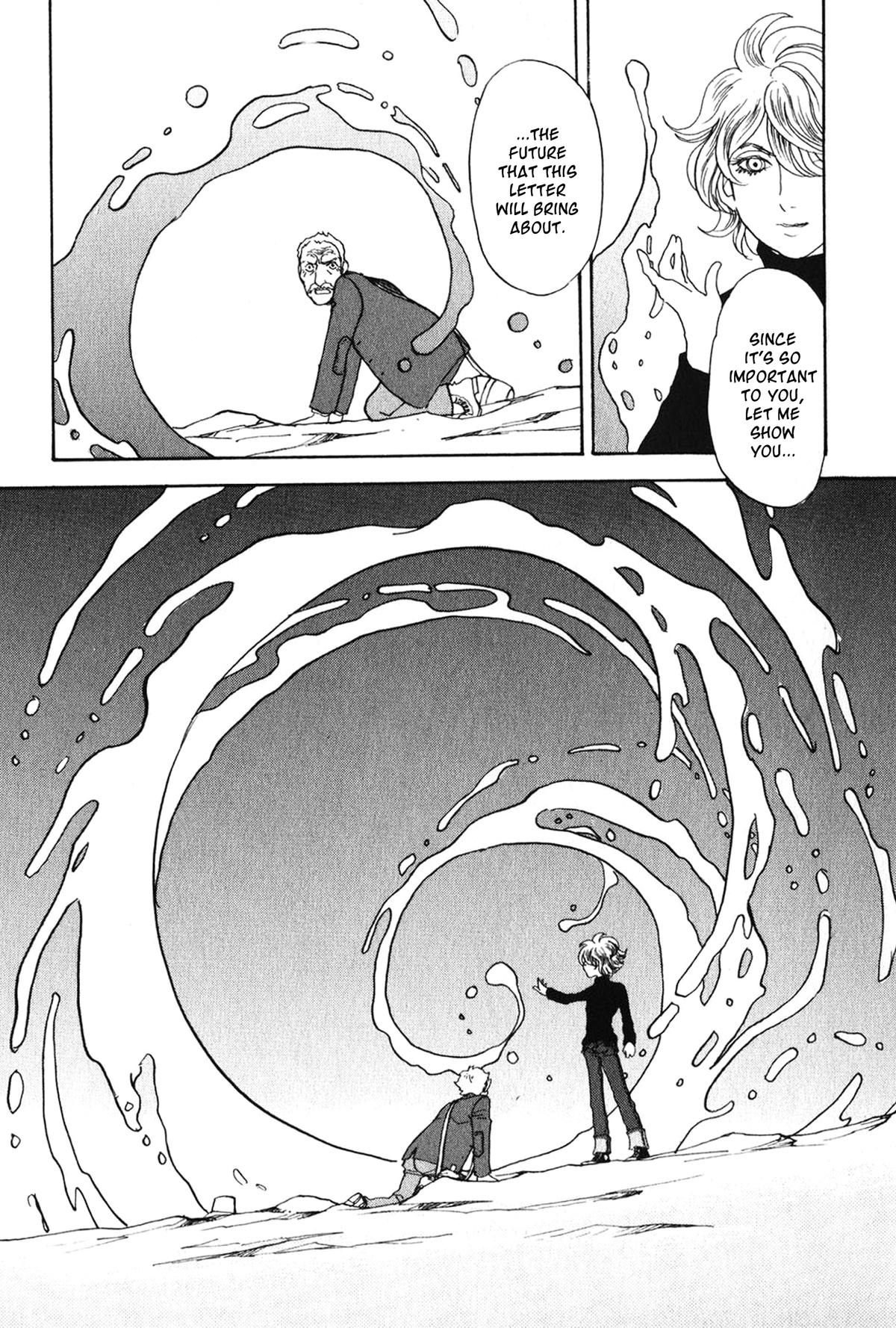 Wonder Boy Chapter 27 29