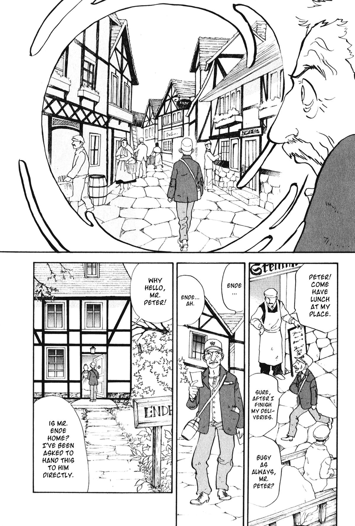 Wonder Boy Chapter 27 30