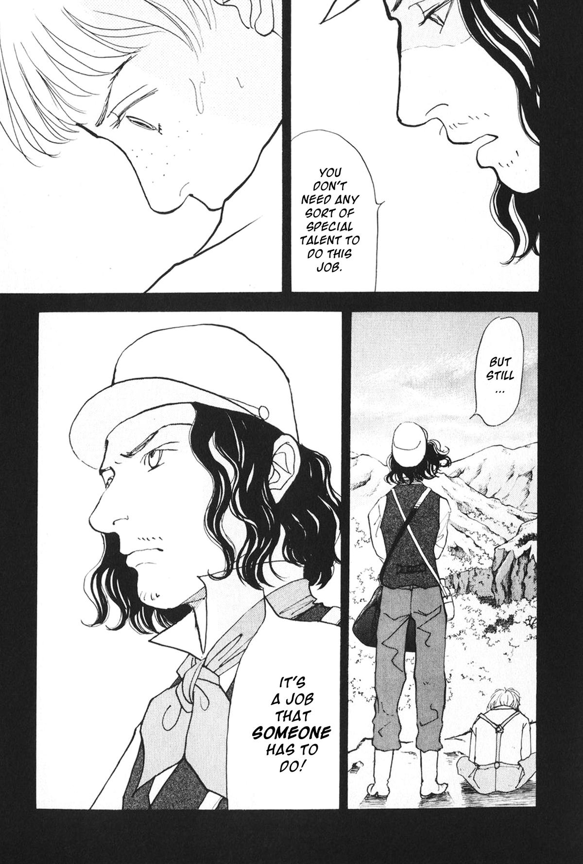 Wonder Boy Chapter 27 39