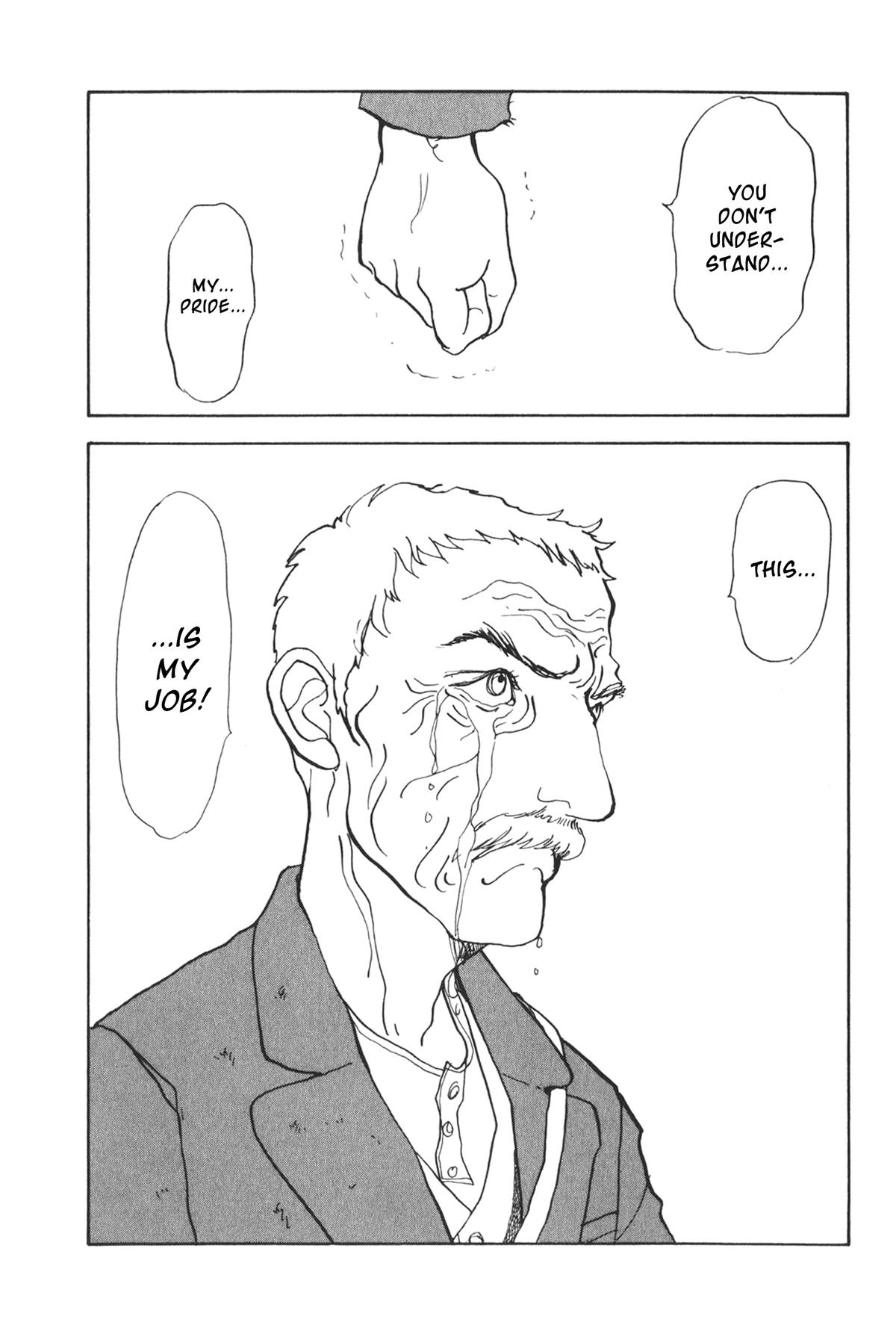 Wonder Boy Chapter 27 40