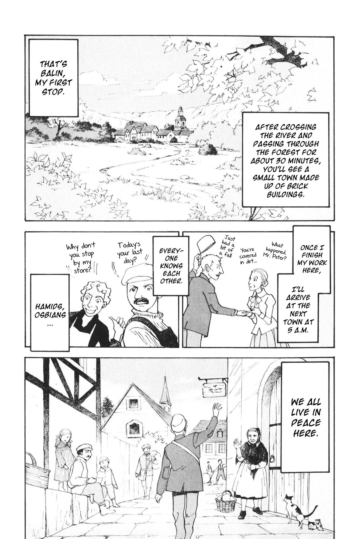 Wonder Boy Chapter 27 43